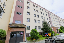 Strumykowa 3 pokoje z parkingiem za szlabanem